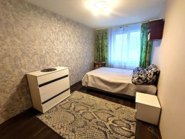 Parduodamas butas Domeikavos k., Kauno r. sav., 74 m² ploto 3 kambariai 7