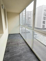 Parduodamas butas Rygos g., Justiniškės, Vilniaus m., Vilniaus m. sav., 82.86 m² ploto 3 kambariai 19