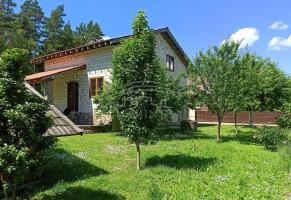 Parduodamas namas Rubulių k., Kretingos r. sav., 180 m2 ploto, 2 aukštai 1