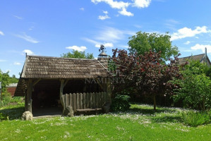 Parduodamas namas Rubulių k., Kretingos r. sav., 180 m2 ploto, 2 aukštai 3