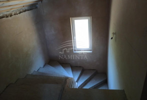 Parduodamas namas Rubulių k., Kretingos r. sav., 180 m2 ploto, 2 aukštai 9