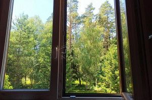 Parduodamas namas Rubulių k., Kretingos r. sav., 180 m2 ploto, 2 aukštai 10