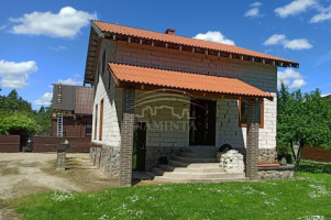 Parduodamas namas Rubulių k., Kretingos r. sav., 180 m2 ploto, 2 aukštai 6