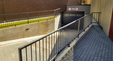 Parduodamas butas Bijūnų g., Vėtrungė, Klaipėdos m., Klaipėdos m. sav., 31 m2 ploto, 1 kambariai 5