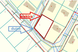 Parduodamas  sklypas Vilniaus m., Vilniaus m. sav., 12 a ploto 7