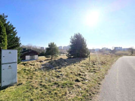 Parduodamas  sklypas Vilniaus m., Vilniaus m. sav., 12 a ploto 1