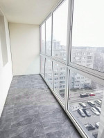 Parduodamas butas Rygos g., Justiniškės, Vilniaus m., Vilniaus m. sav., 82.18 m² ploto 3 kambariai 19