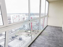 Parduodamas butas Rygos g., Justiniškės, Vilniaus m., Vilniaus m. sav., 82.18 m² ploto 3 kambariai 20