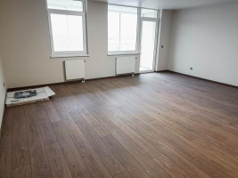 Parduodamas butas Rygos g., Justiniškės, Vilniaus m., Vilniaus m. sav., 82.18 m² ploto 3 kambariai 5