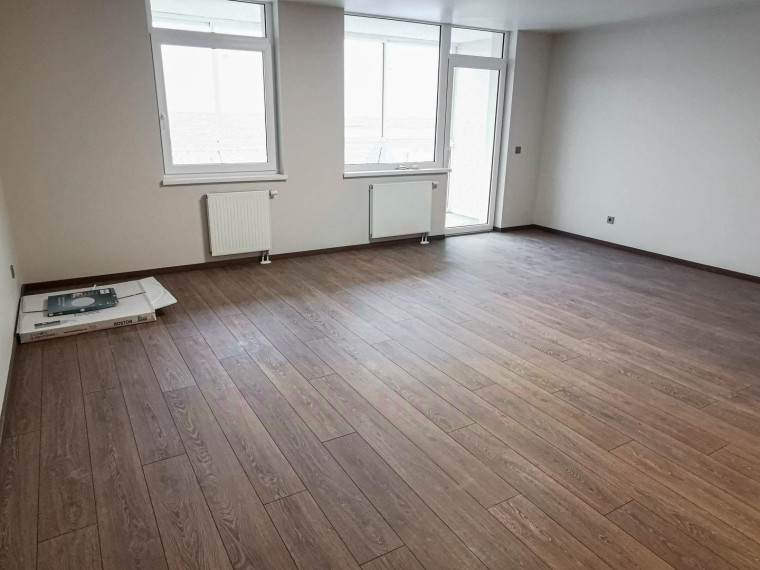 Parduodamas butas Rygos g., Justiniškės, Vilniaus m., Vilniaus m. sav., 82.18 m² ploto 3 kambariai 5