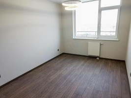 Parduodamas butas Rygos g., Justiniškės, Vilniaus m., Vilniaus m. sav., 82.18 m² ploto 3 kambariai 10