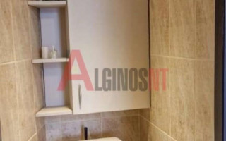 Parduodamas butas Budelkiemio g., Bandužiai, Klaipėdos m., Klaipėdos m. sav., 78 m² ploto 3 kambariai 11