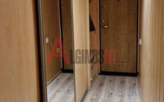 Parduodamas butas Budelkiemio g., Bandužiai, Klaipėdos m., Klaipėdos m. sav., 78 m² ploto 3 kambariai 12