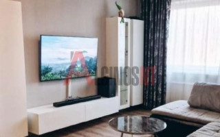 Parduodamas butas Budelkiemio g., Bandužiai, Klaipėdos m., Klaipėdos m. sav., 78 m² ploto 3 kambariai 13