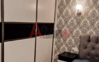 Parduodamas butas Budelkiemio g., Bandužiai, Klaipėdos m., Klaipėdos m. sav., 78 m² ploto 3 kambariai 3