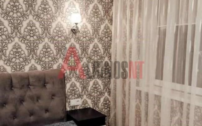 Parduodamas butas Budelkiemio g., Bandužiai, Klaipėdos m., Klaipėdos m. sav., 78 m² ploto 3 kambariai 4
