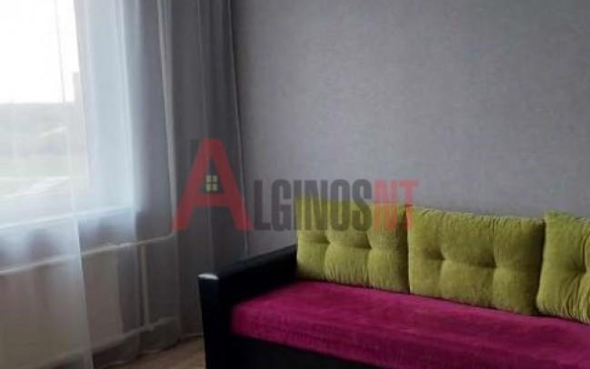 Parduodamas butas Budelkiemio g., Bandužiai, Klaipėdos m., Klaipėdos m. sav., 78 m² ploto 3 kambariai 5