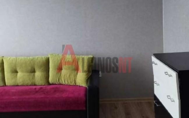 Parduodamas butas Budelkiemio g., Bandužiai, Klaipėdos m., Klaipėdos m. sav., 78 m² ploto 3 kambariai 6