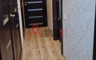 Parduodamas butas Budelkiemio g., Bandužiai, Klaipėdos m., Klaipėdos m. sav., 78 m² ploto 3 kambariai 8