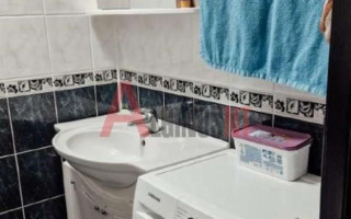 Parduodamas butas Budelkiemio g., Bandužiai, Klaipėdos m., Klaipėdos m. sav., 78 m² ploto 3 kambariai 9