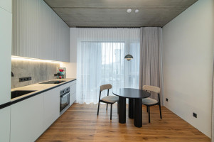 Nuomojamas butas Vytenio g., Naujamiestis, Vilniaus m., Vilniaus m. sav., 40.00 m² ploto 2 kambariai 4