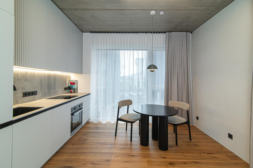 Nuomojamas butas Vytenio g., Naujamiestis, Vilniaus m., Vilniaus m. sav., 40.00 m² ploto 2 kambariai 4