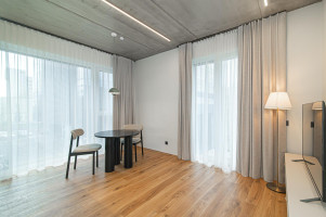 Nuomojamas butas Vytenio g., Naujamiestis, Vilniaus m., Vilniaus m. sav., 40.00 m² ploto 2 kambariai 5