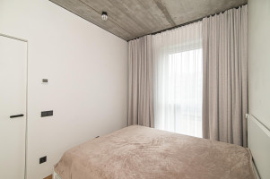 Nuomojamas butas Vytenio g., Naujamiestis, Vilniaus m., Vilniaus m. sav., 40.00 m² ploto 2 kambariai 8