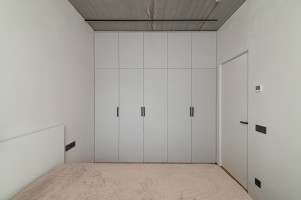 Nuomojamas butas Vytenio g., Naujamiestis, Vilniaus m., Vilniaus m. sav., 40.00 m² ploto 2 kambariai 9