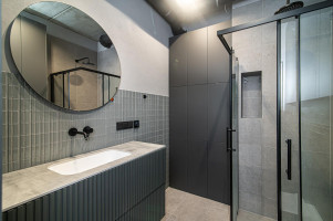 Nuomojamas butas Vytenio g., Naujamiestis, Vilniaus m., Vilniaus m. sav., 40.00 m² ploto 2 kambariai 10