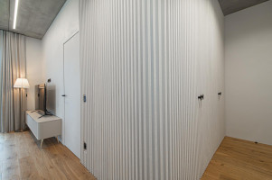 Nuomojamas butas Vytenio g., Naujamiestis, Vilniaus m., Vilniaus m. sav., 40.00 m² ploto 2 kambariai 15