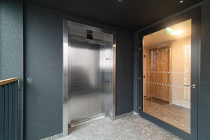 Nuomojamas butas Vytenio g., Naujamiestis, Vilniaus m., Vilniaus m. sav., 40.00 m² ploto 2 kambariai 18