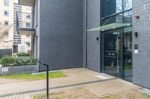 Nuomojamas butas Vytenio g., Naujamiestis, Vilniaus m., Vilniaus m. sav., 40.00 m² ploto 2 kambariai 19