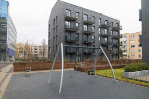 Nuomojamas butas Vytenio g., Naujamiestis, Vilniaus m., Vilniaus m. sav., 40.00 m² ploto 2 kambariai 20
