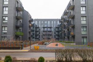 Nuomojamas butas Vytenio g., Naujamiestis, Vilniaus m., Vilniaus m. sav., 40.00 m² ploto 2 kambariai 21
