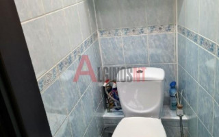 Parduodamas butas Vaidaugų g., Bandužiai, Klaipėdos m., Klaipėdos m. sav., 58 m² ploto 3 kambariai 12