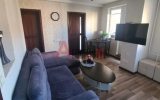 Parduodamas butas Vaidaugų g., Bandužiai, Klaipėdos m., Klaipėdos m. sav., 58 m² ploto 3 kambariai 13