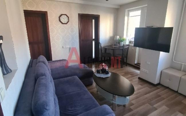 Parduodamas butas Vaidaugų g., Bandužiai, Klaipėdos m., Klaipėdos m. sav., 58 m² ploto 3 kambariai 13