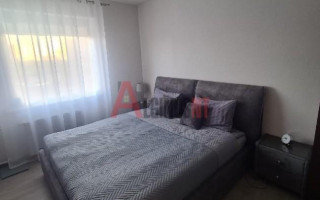 Parduodamas butas Vaidaugų g., Bandužiai, Klaipėdos m., Klaipėdos m. sav., 58 m² ploto 3 kambariai 7