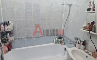 Parduodamas butas Vaidaugų g., Bandužiai, Klaipėdos m., Klaipėdos m. sav., 58 m² ploto 3 kambariai 8