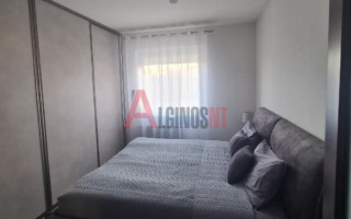 Parduodamas butas Vaidaugų g., Bandužiai, Klaipėdos m., Klaipėdos m. sav., 58 m² ploto 3 kambariai 10