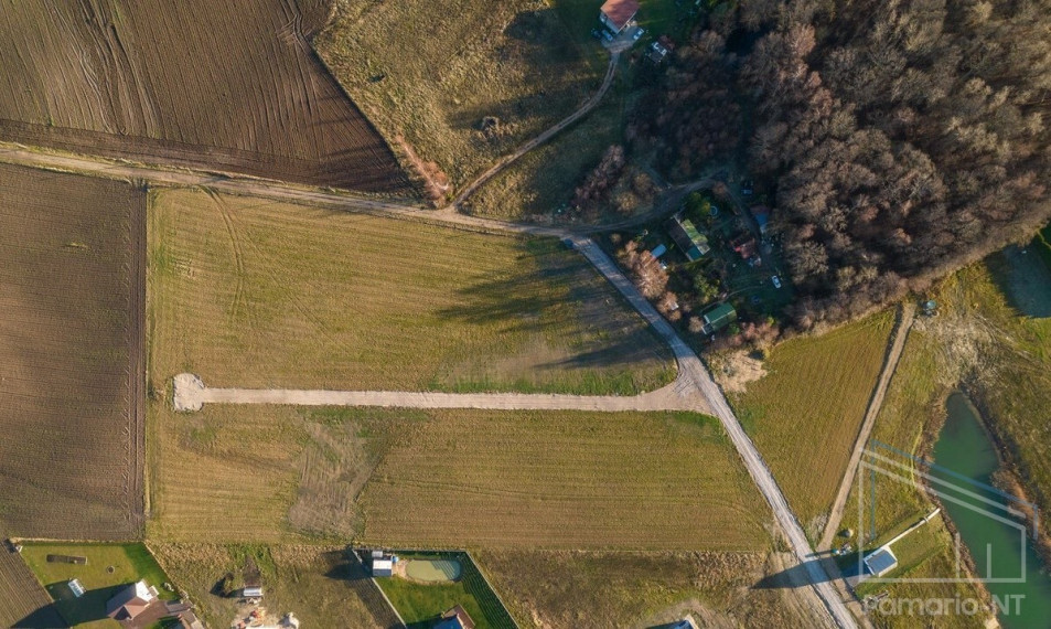 Parduodamas sklypas Grabių k., Klaipėdos r. sav., 40 a ploto 6