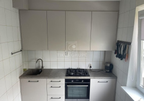 Parduodamas butas Kuncų g., Bandužiai, Klaipėdos m., Klaipėdos m. sav., 78 m2 ploto, 3 kambariai 1