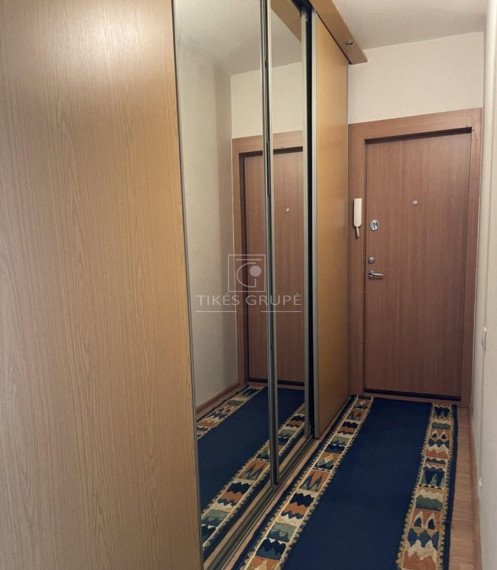 Parduodamas butas Kuncų g., Bandužiai, Klaipėdos m., Klaipėdos m. sav., 78 m2 ploto, 3 kambariai 5