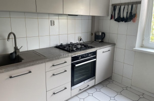 Parduodamas butas Kuncų g., Bandužiai, Klaipėdos m., Klaipėdos m. sav., 78 m2 ploto, 3 kambariai 10