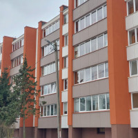 Parduodamas butas Nidos g., Žvejybos uostas, Klaipėdos m., Klaipėdos m. sav., 52.81 m² ploto 2 kambariai 1