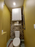 Parduodamas butas Nidos g., Žvejybos uostas, Klaipėdos m., Klaipėdos m. sav., 52.81 m² ploto 2 kambariai 15