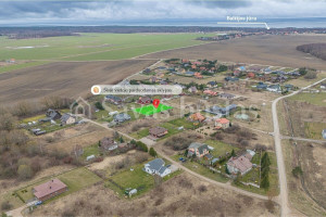 Parduodamas  sklypas Klaipėdos r. sav., Kunkių k., Divyčio g., 14.72 a ploto 2