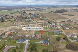 Parduodamas  sklypas Klaipėdos r. sav., Kunkių k., Divyčio g., 14.72 a ploto 5