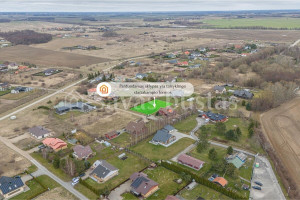 Parduodamas  sklypas Klaipėdos r. sav., Kunkių k., Divyčio g., 14.72 a ploto 7